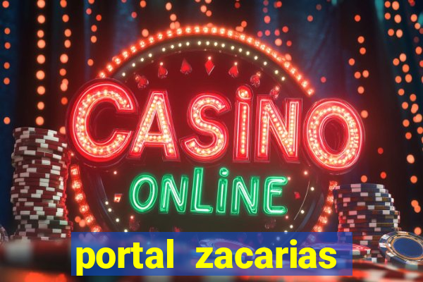 portal zacarias ataque de cachorro