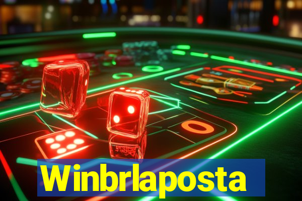 Winbrlaposta