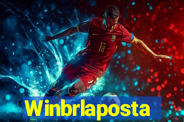 Winbrlaposta