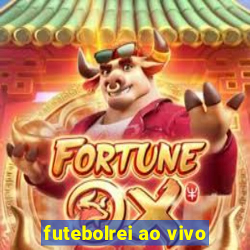 futebolrei ao vivo