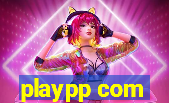 playpp com