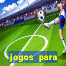 jogos para trabalhar regras e limites