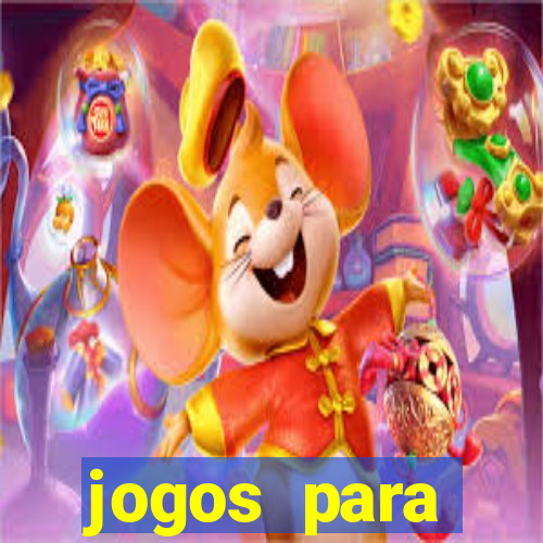 jogos para trabalhar regras e limites