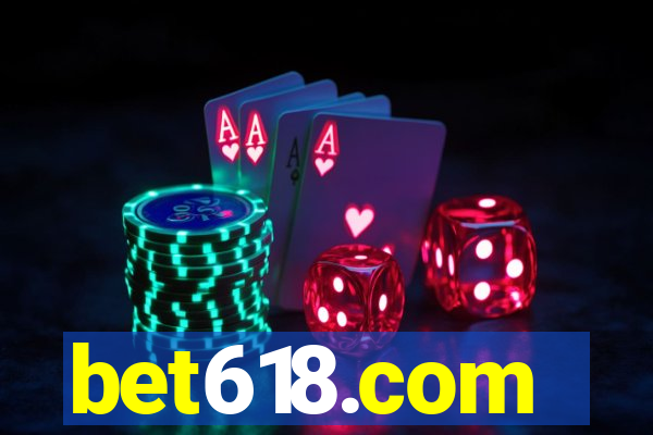 bet618.com