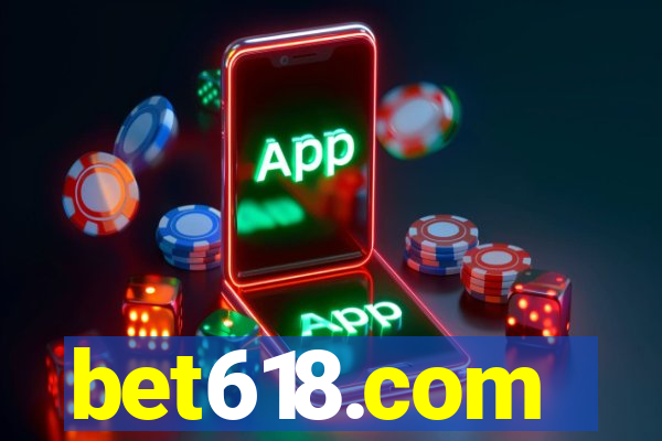 bet618.com