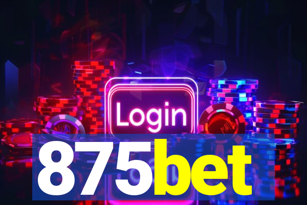 875bet