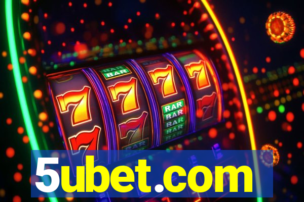 5ubet.com