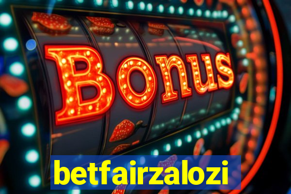 betfairzalozi