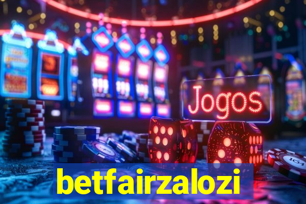 betfairzalozi