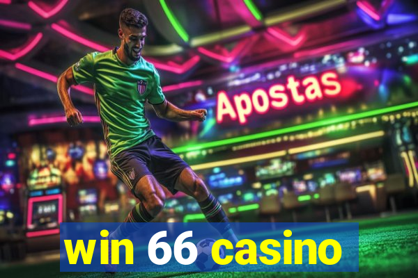 win 66 casino