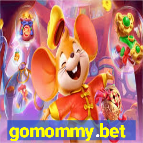 gomommy.bet