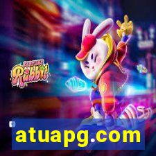 atuapg.com