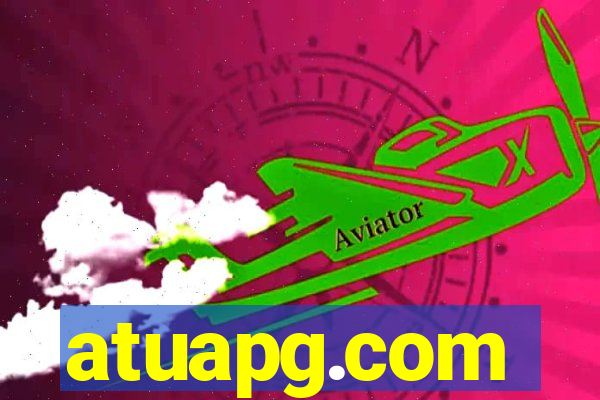 atuapg.com