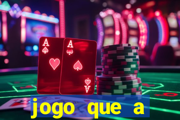 jogo que a virginia joga para ganhar dinheiro