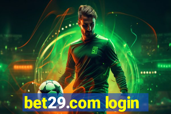 bet29.com login