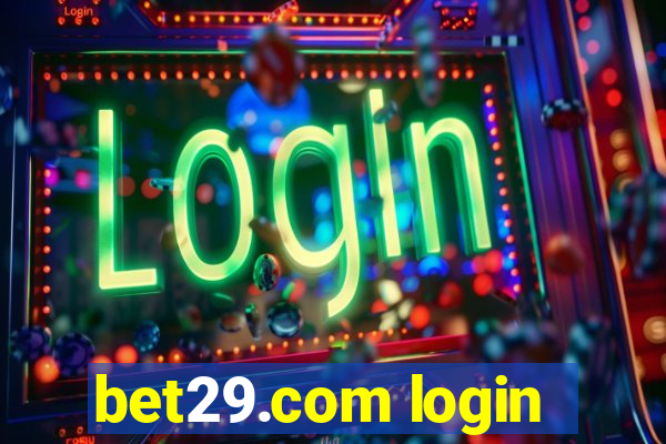 bet29.com login