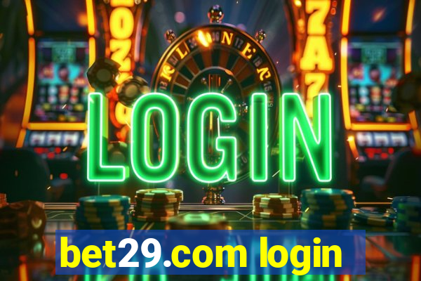 bet29.com login