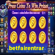 betfairentrar