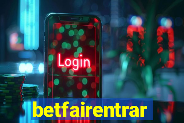 betfairentrar