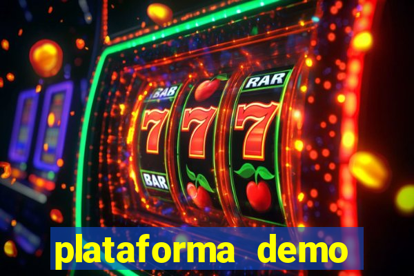 plataforma demo fortune ox