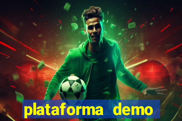 plataforma demo fortune ox