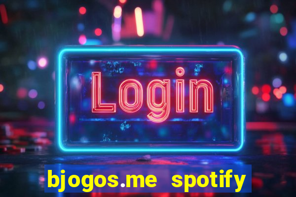 bjogos.me spotify premium apk