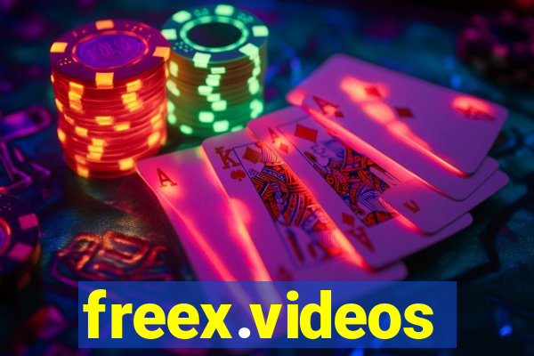 freex.videos