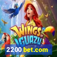 2200 bet.com