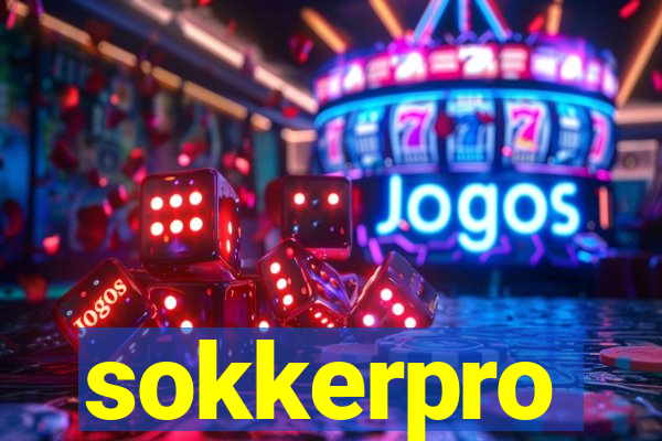 sokkerpro