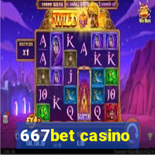 667bet casino