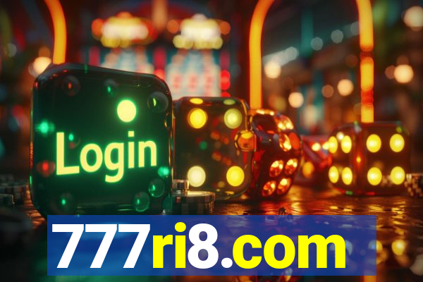 777ri8.com