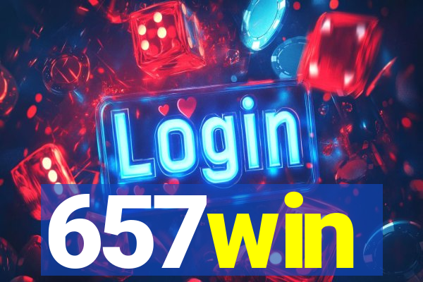 657win