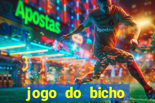 jogo do bicho tipos de apostas