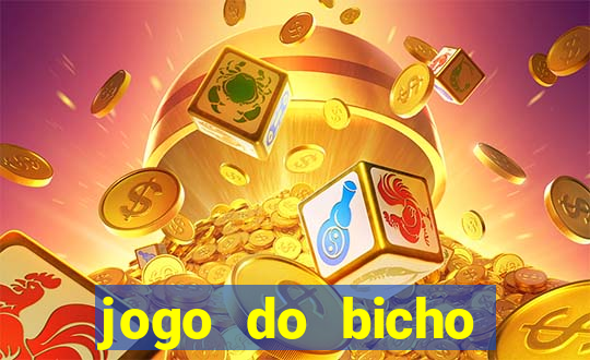 jogo do bicho tipos de apostas