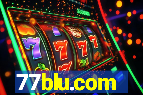 77blu.com