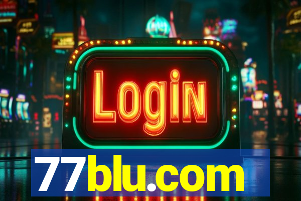 77blu.com