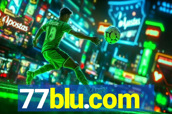 77blu.com