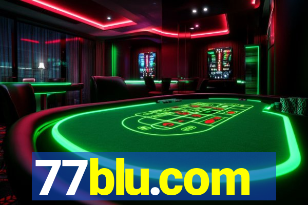 77blu.com