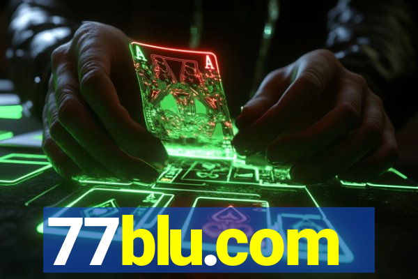 77blu.com