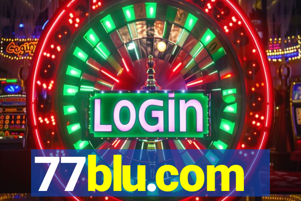 77blu.com