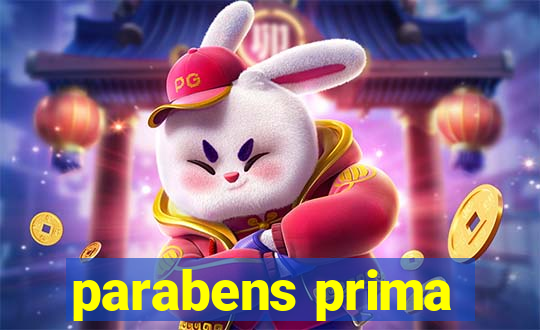 parabens prima