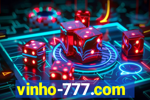 vinho-777.com