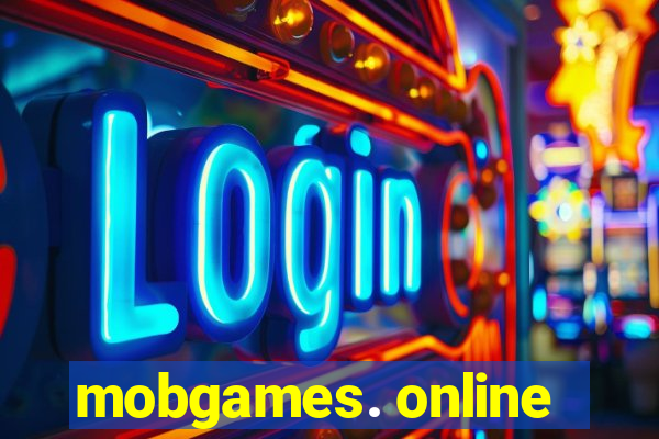 mobgames. online