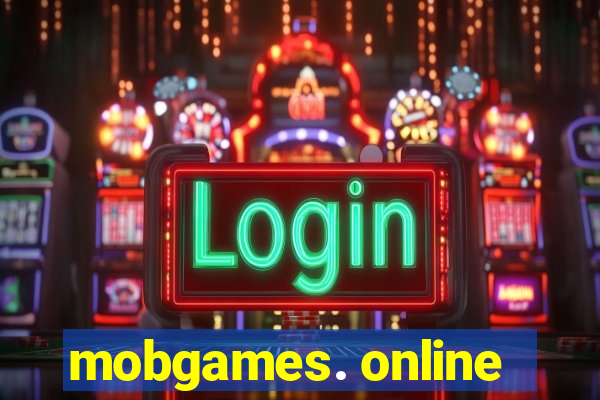 mobgames. online