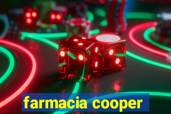 farmacia cooper