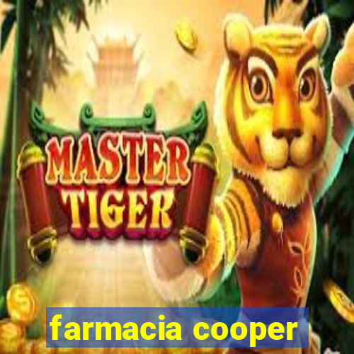 farmacia cooper