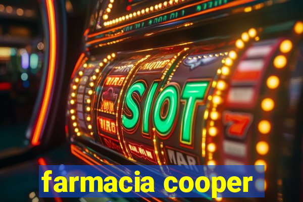 farmacia cooper