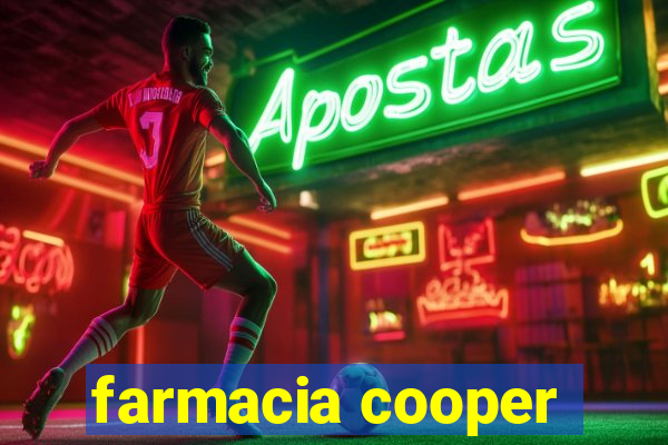 farmacia cooper