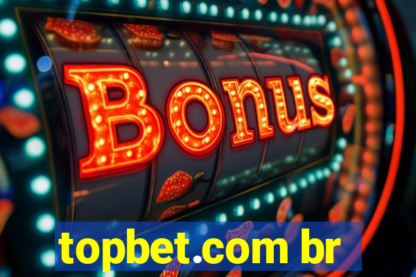 topbet.com br