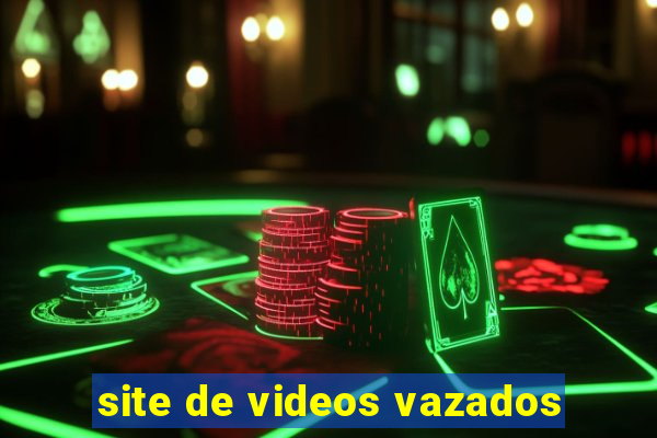 site de videos vazados